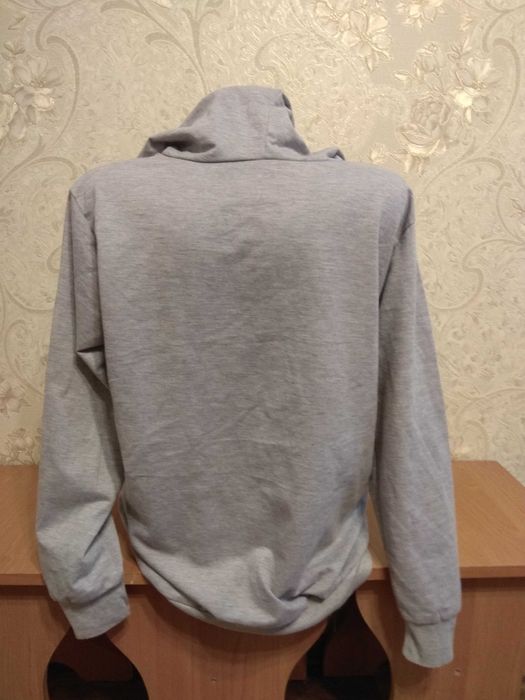 Худи я кошка с ушками