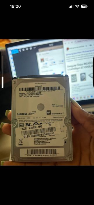 Memória para notebook