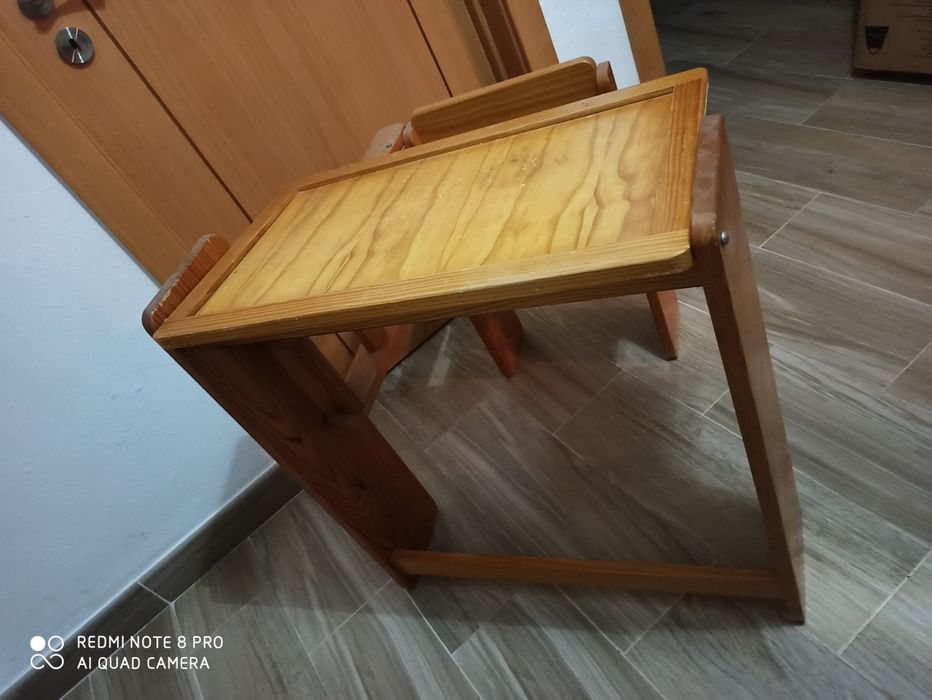 Secretaria de crianças