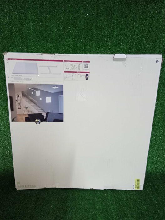Panel LED Paulmann Velora Okazja Powystawowy Jak Nowy