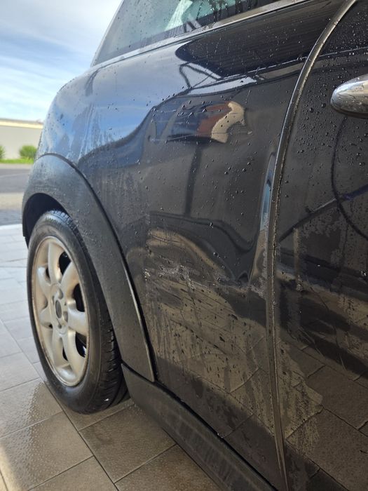 Mini cooper D 2008 Motor PSA