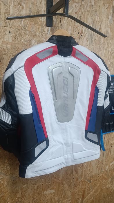 Kurtka motocyklowa Vanucci 52-54