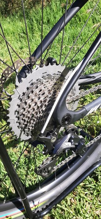 KTM Myroon Comp 29 (NOVA)