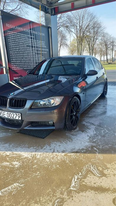Felgi 18  8J. ET20 BMW e90