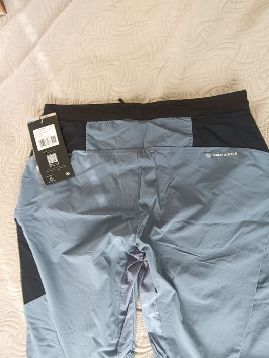 Spodnie Męskie Salewa Pedroc 2 Dst M Light Pants