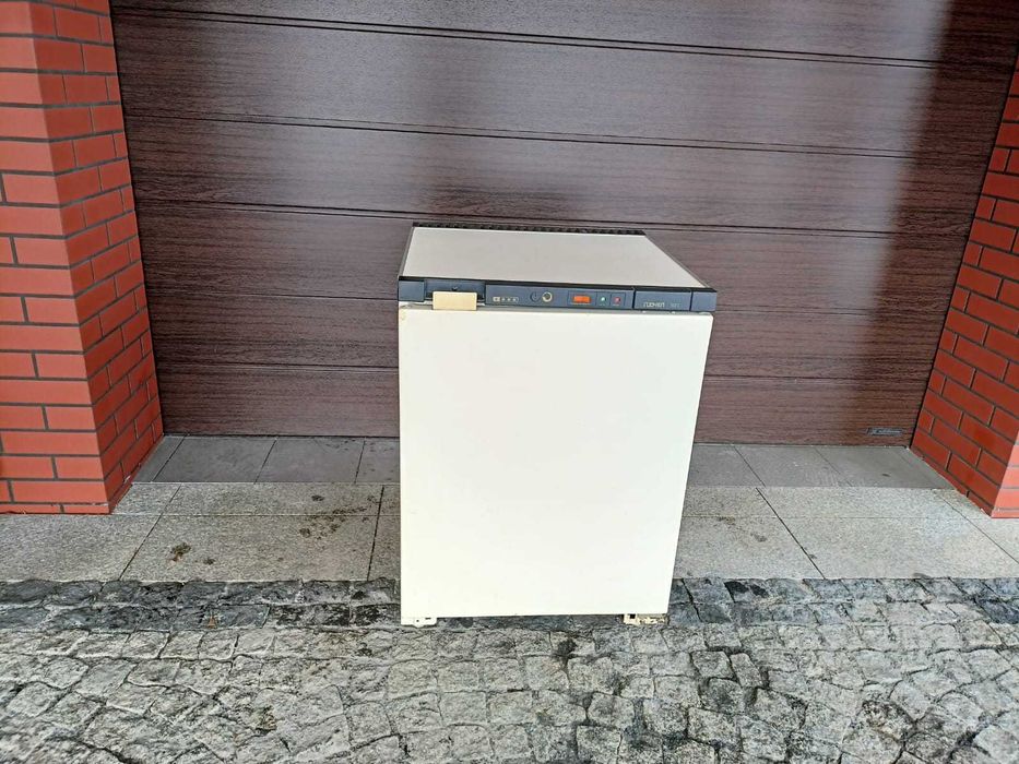 Zamrażarka 3 szufladowa