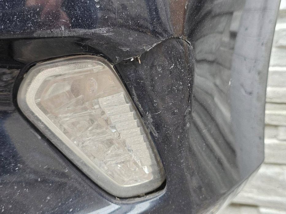 zderzak przód volvo v40 rdesign 452-46 zderzak przedni