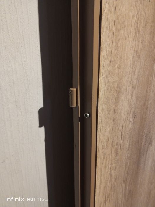 Drzwi PORTA zewnętrzne prawe