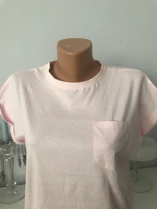 T shirt Zara XS nowa z metka