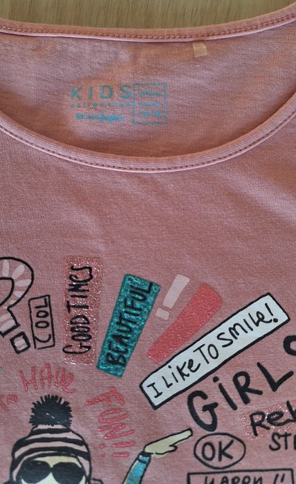 Camisolas de manga comprida (Kids El Corte Inglés)