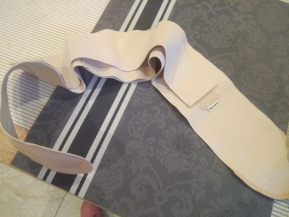 Бандаж для вагітних