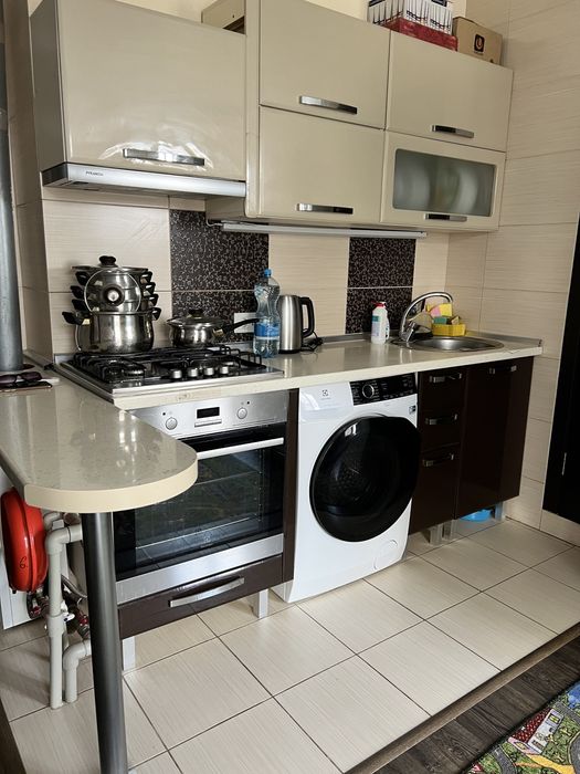 Аренда  евродвушка своя центр Молдаванка 5 мин Привоз