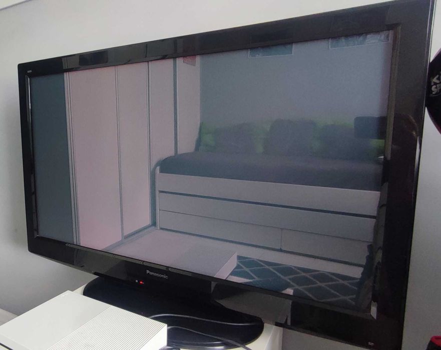 Telewizor 42 cale