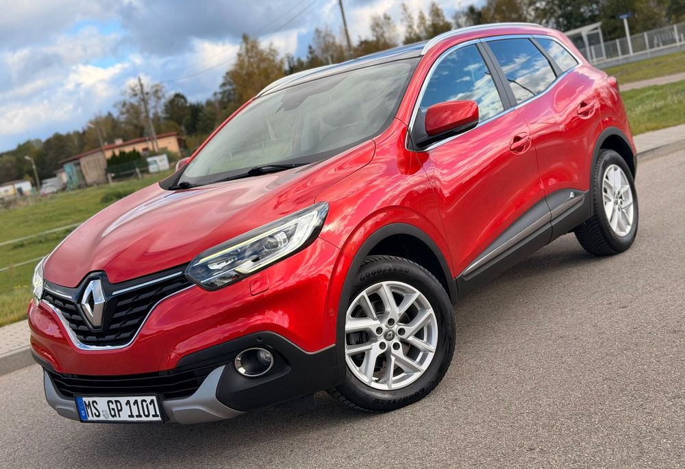 Renault Kadjar