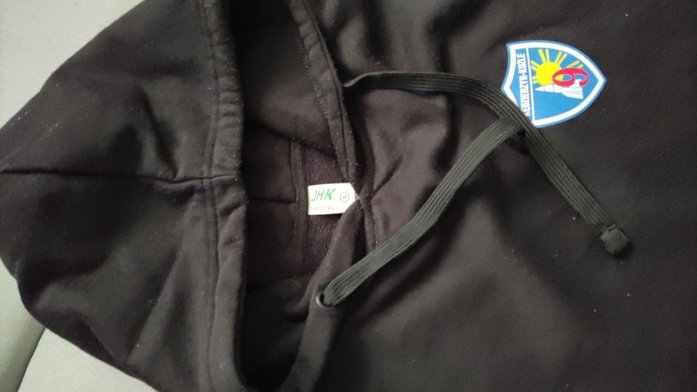 Bluza mundurek szkolny PSP 9 Kędzierzyn-Koźle