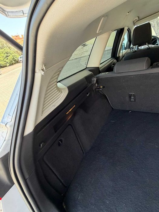 Ford Focus 1.6 TDCI