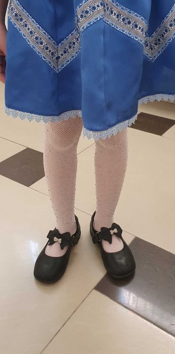 Колготки дитячі новенькі