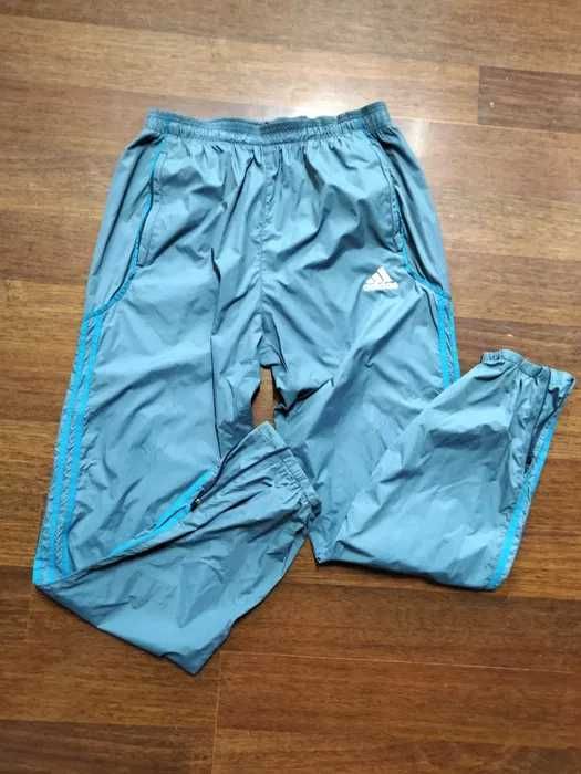 Adidas Polyester Fiber