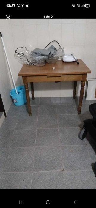 2 moseis de cozinha