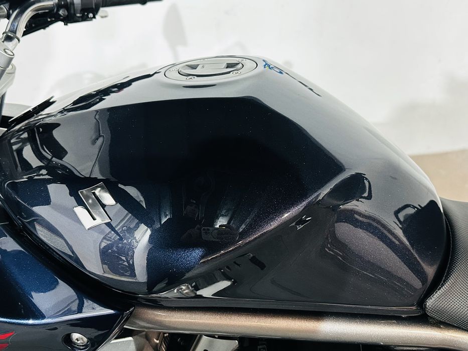 Suzuki Gsf650SA Bandit ABS мото з європи (5250$)