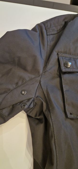 Kurtka zimowa męska