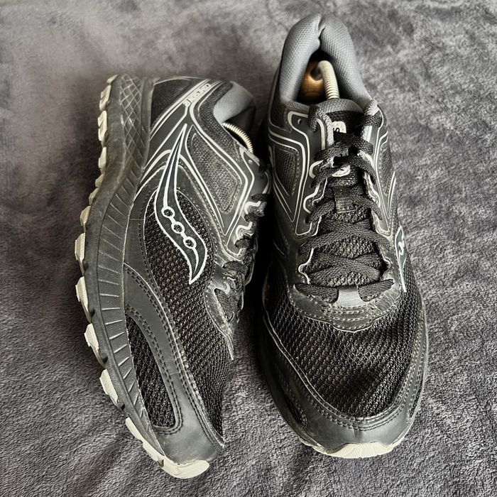 Чоловічі кросівки Saucony cohesion 12. P. 46. Ідеал!!!