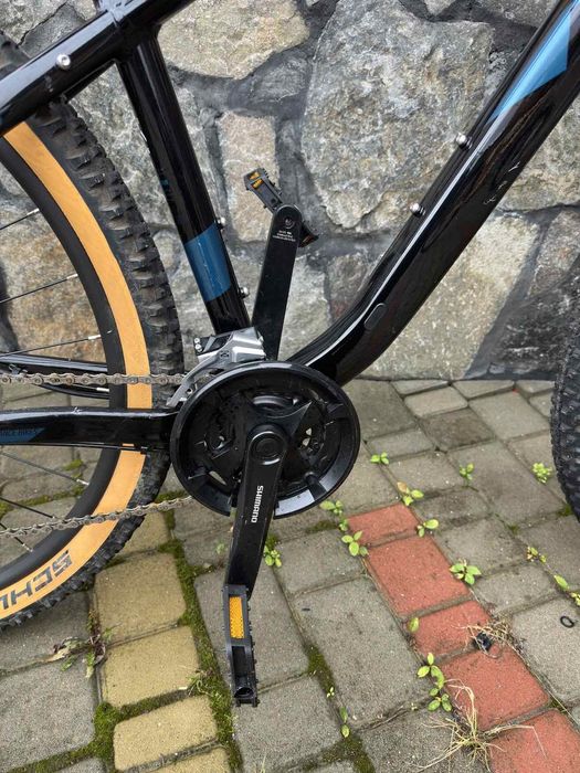 Велосипед MTB R-Raymon HardRay Nine 3.0