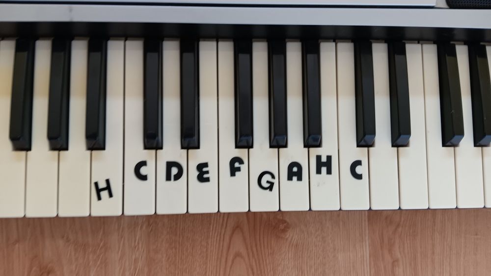 Organki do nauki Keyboard  MK 2063