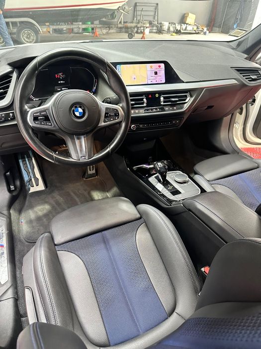 Bmw serie 2  grand coupe