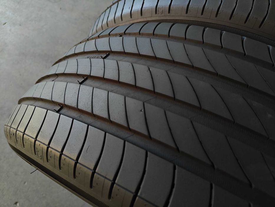 R18 225 55 літні шини Michelin Primacy4 made Germany преміум клас