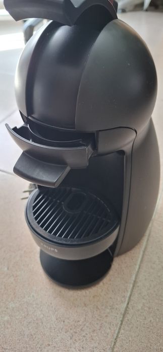 Máquina dolce cust.       .o