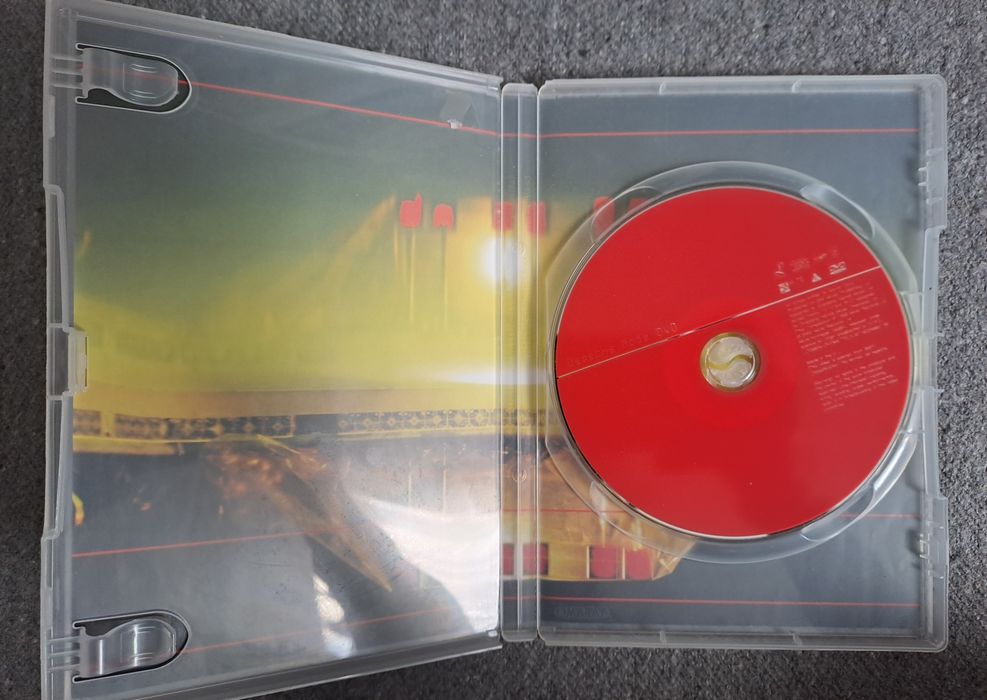 Depeche Mode The Videos 86 98 DVD opis