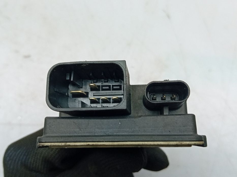 Módulo genérico BMW 3 Gran Turismo (F34)