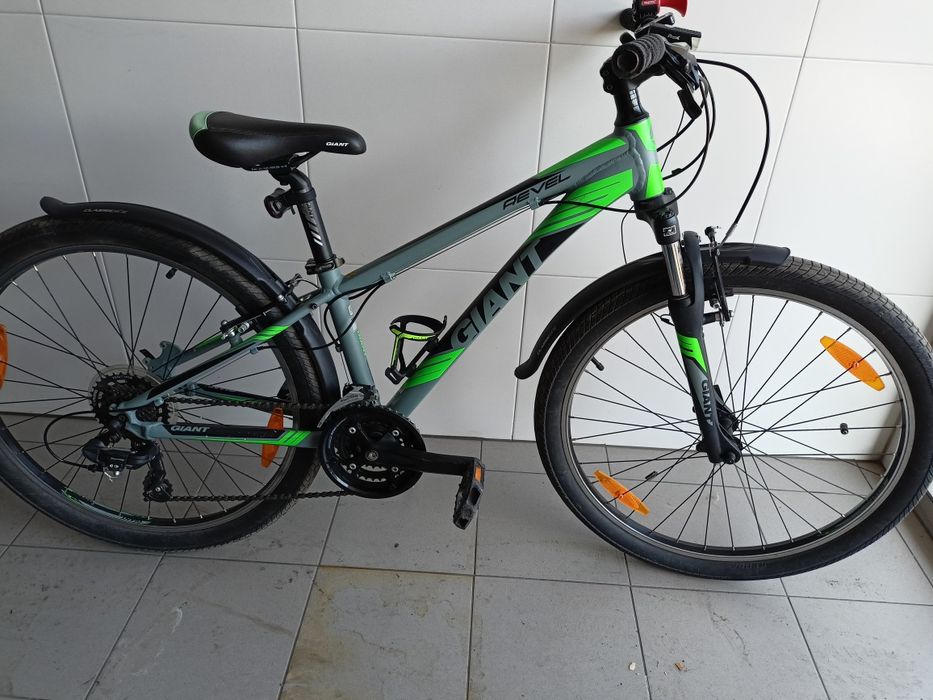 Rower dziecięcy GIANT 26"
