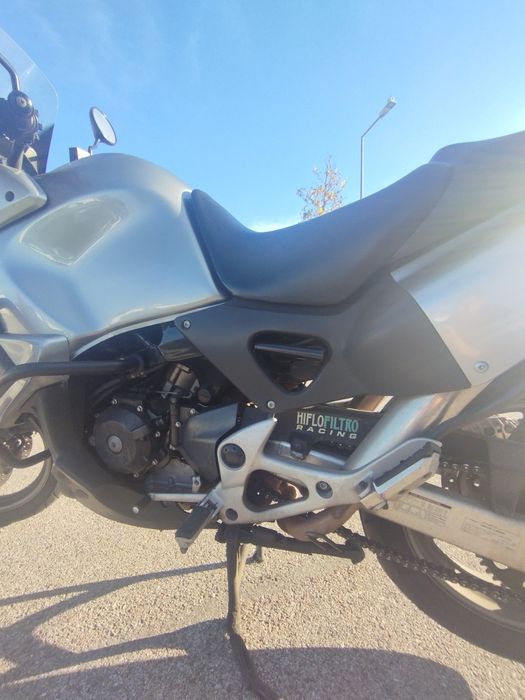 Honda Varadero XL 1000