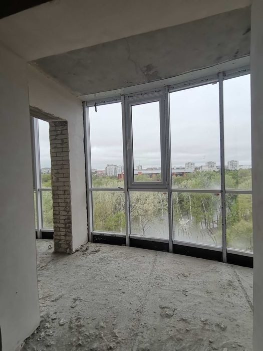 Продам  2 кімнатну квартира в Новобудові (Набережний квартал)