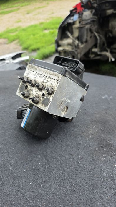Pompa Abs Volkswagen Passat B6 2006r 1.9 Tdi