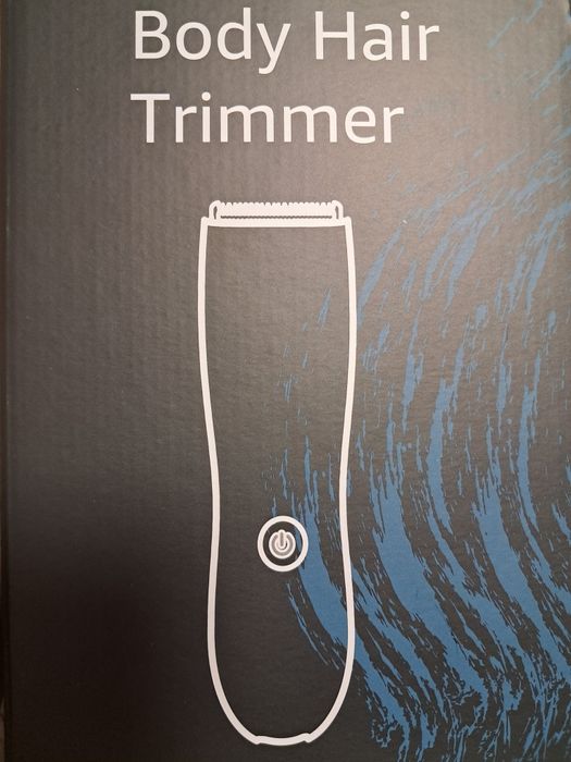 Тример для волосся