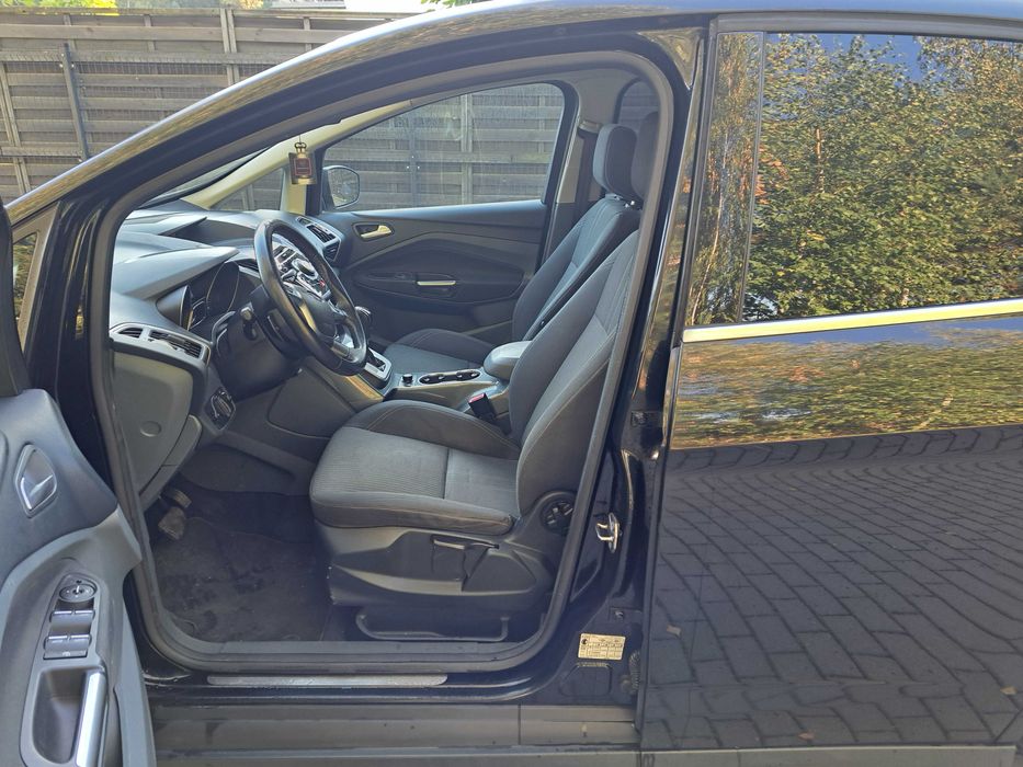 Ford C-max II 2.0 diesel niski przebieg AUTOMAT