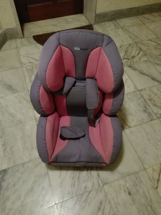 Travel Chairs