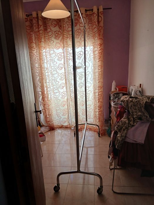 Charrion  inoxe 10 Metros