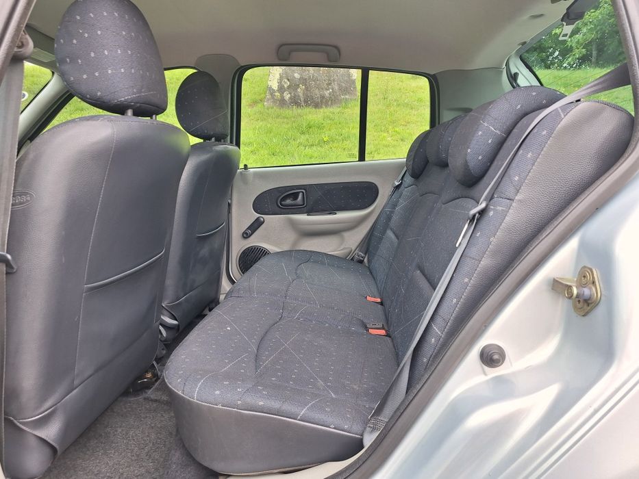 Renault Clio 1.5 dci