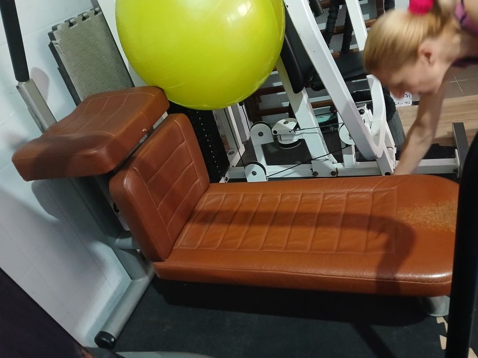 Step MATRIX profissional ginásio cardio