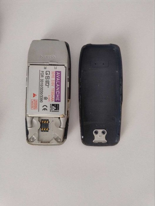 Мобильный телефон Nokia 3310