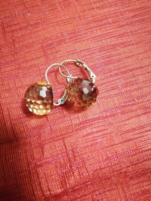 Brincos de 1.50 a 3 euros