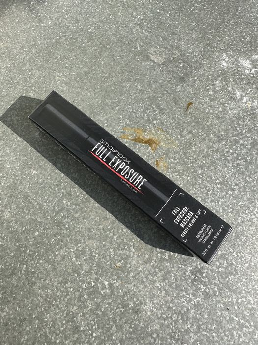 Smashbox tusz do rzęs