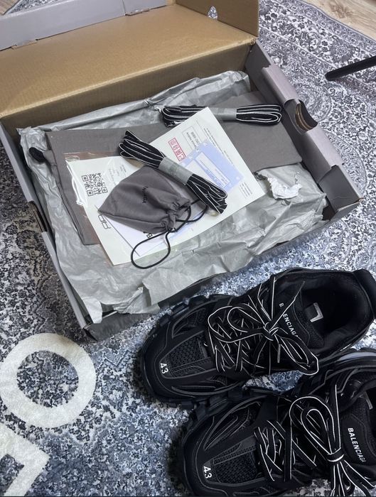 balenciaga track , balenciaga, траки , баленсиага трак