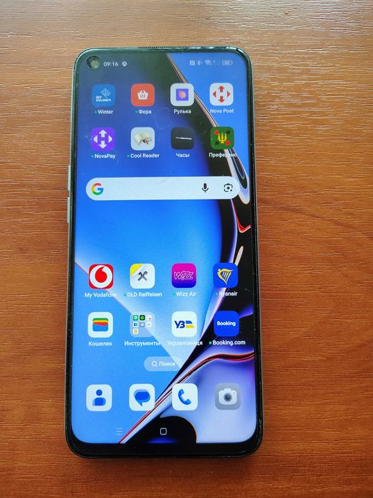 Мобильный телефон OPPO A96 продам