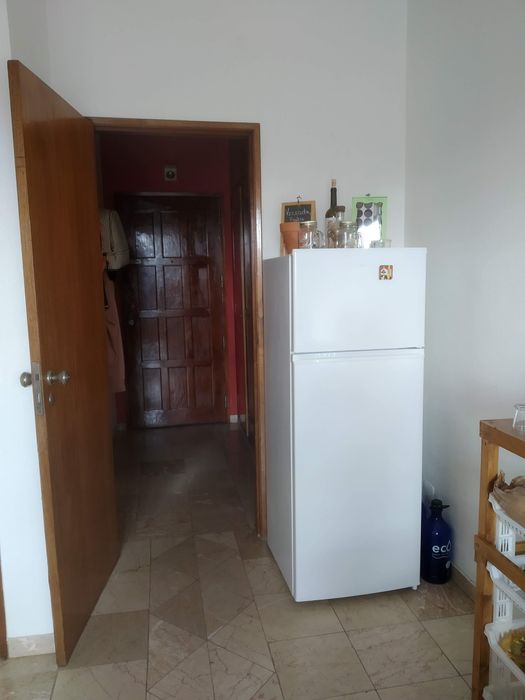 Apartamento T Zero