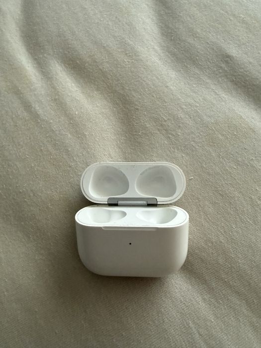 Caixa airpods 3 a venda apple